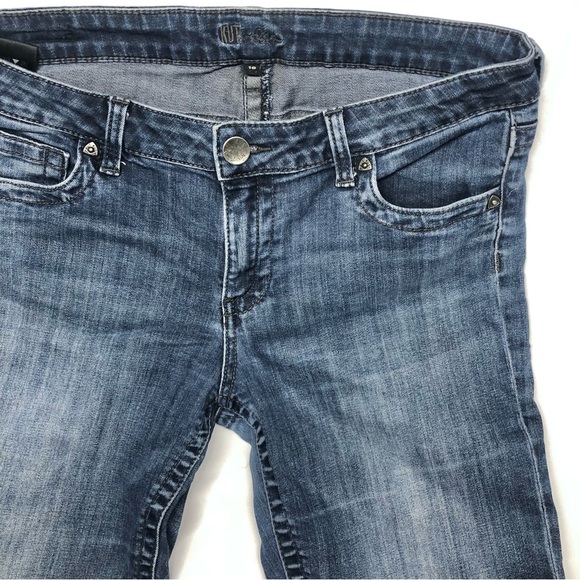 KUT From The Kloth Women’s Jeans Size 10 - Picture 2 of 12